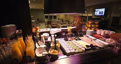 Hôtel Campanile Clermont-Ferrand Sud - Aubière