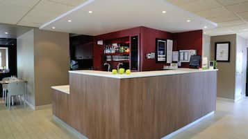 Bar (sur place)