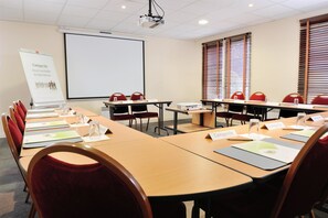Meeting facility - Hôtel Campanile Clermont-Ferrand Sud - Aubière (Aubiere)