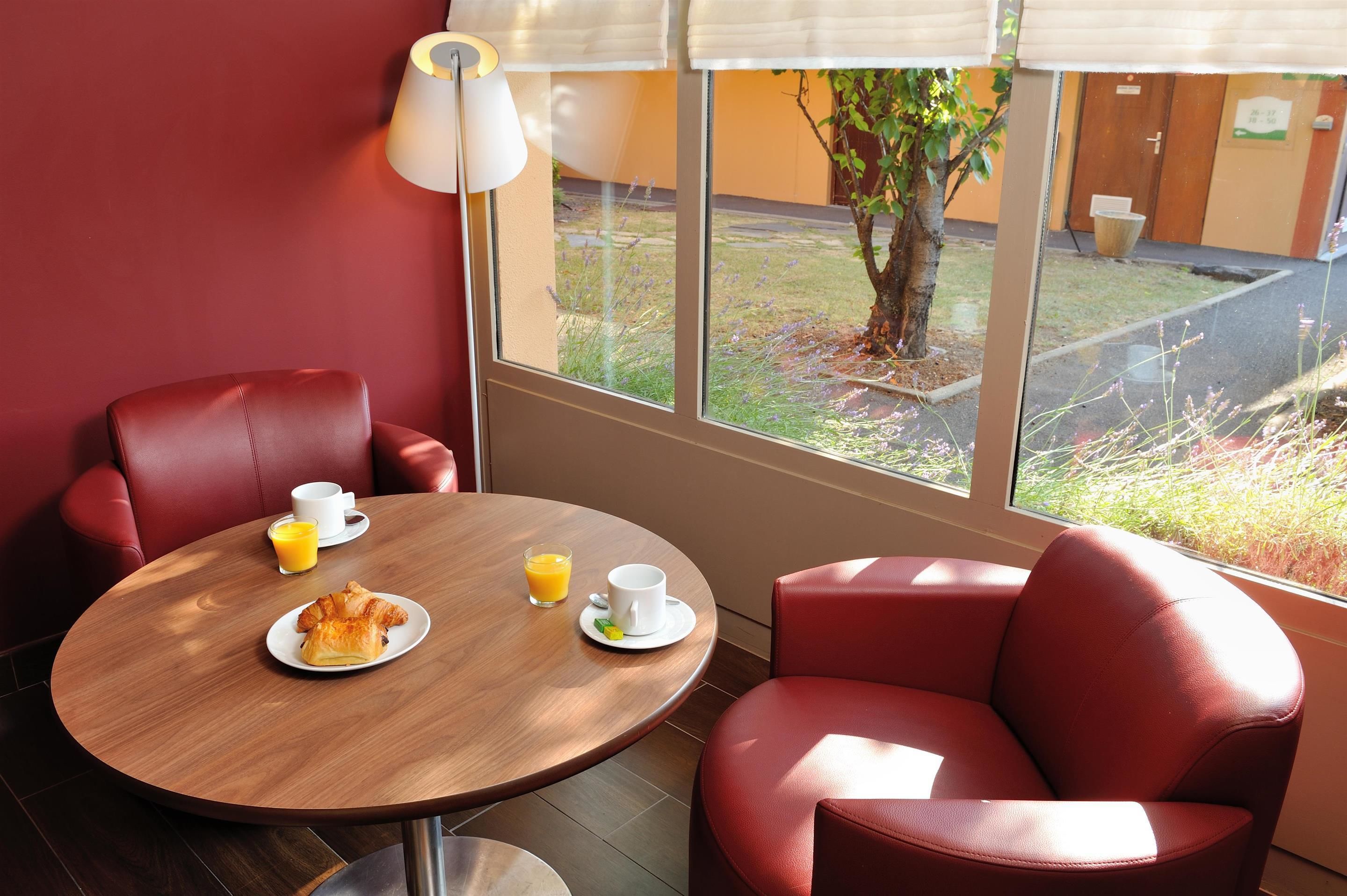 Accommodatievoorziening