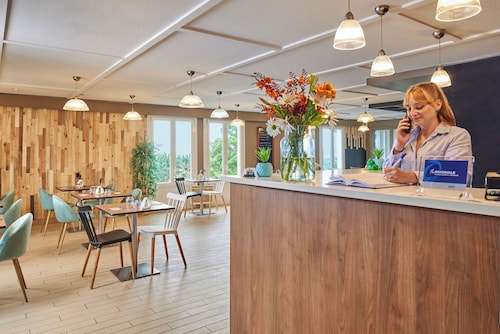 The Originals City - Hotel Restaurant A Pic