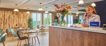 The Originals City - Hotel Restaurant A Pic