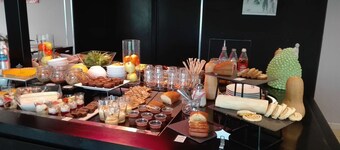 Campanile Clermont Ferrand Sud - Issoire