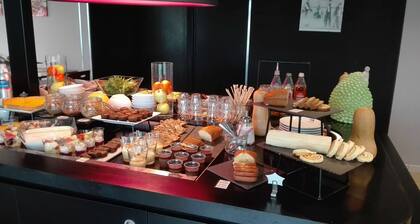 Campanile Clermont Ferrand Sud - Issoire