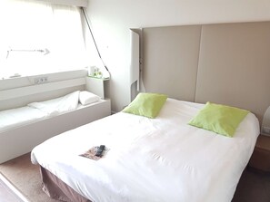 Standard Room, 1 Double Bed
