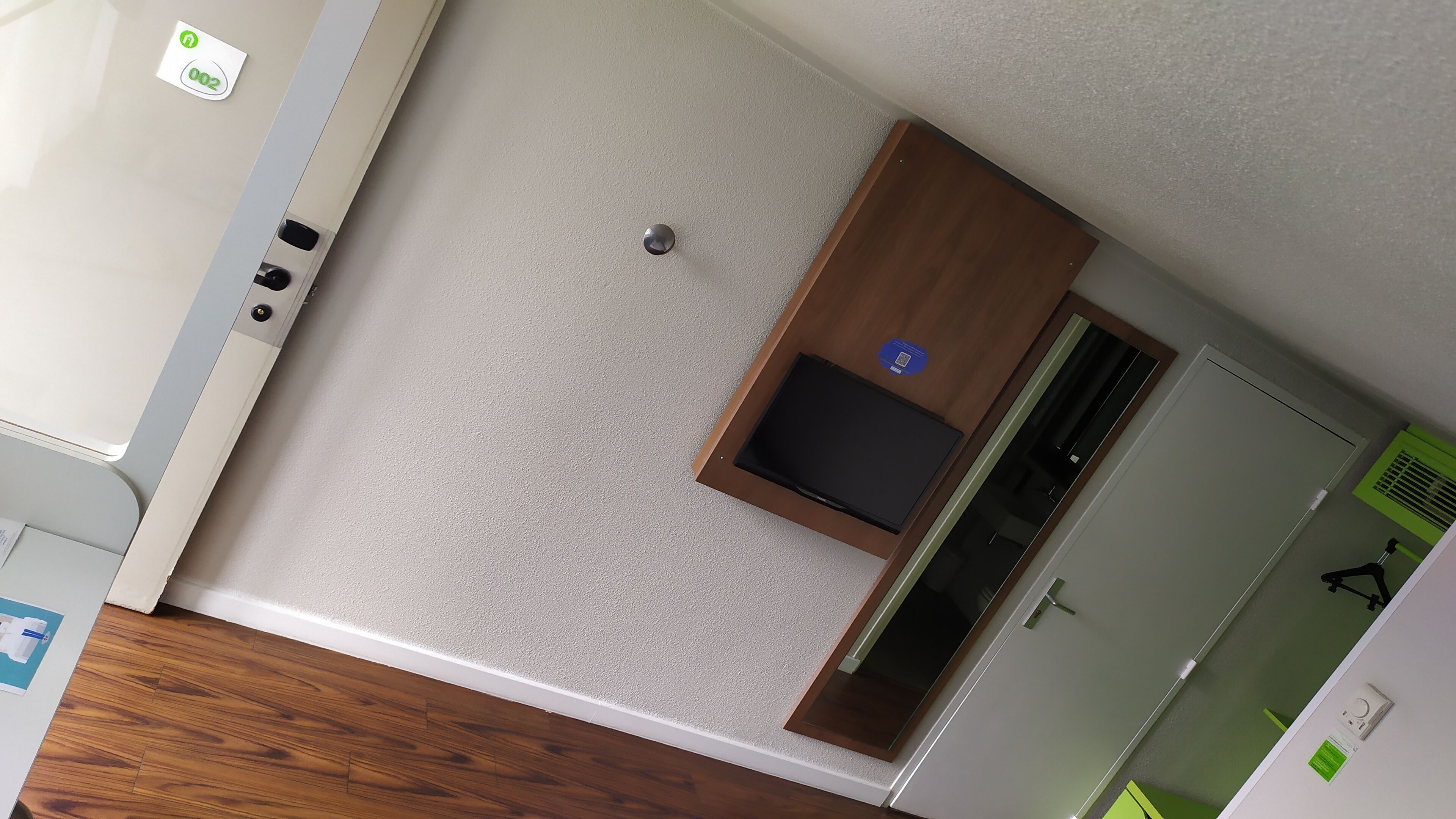 premium bedding, desk, blackout curtains, soundproofing