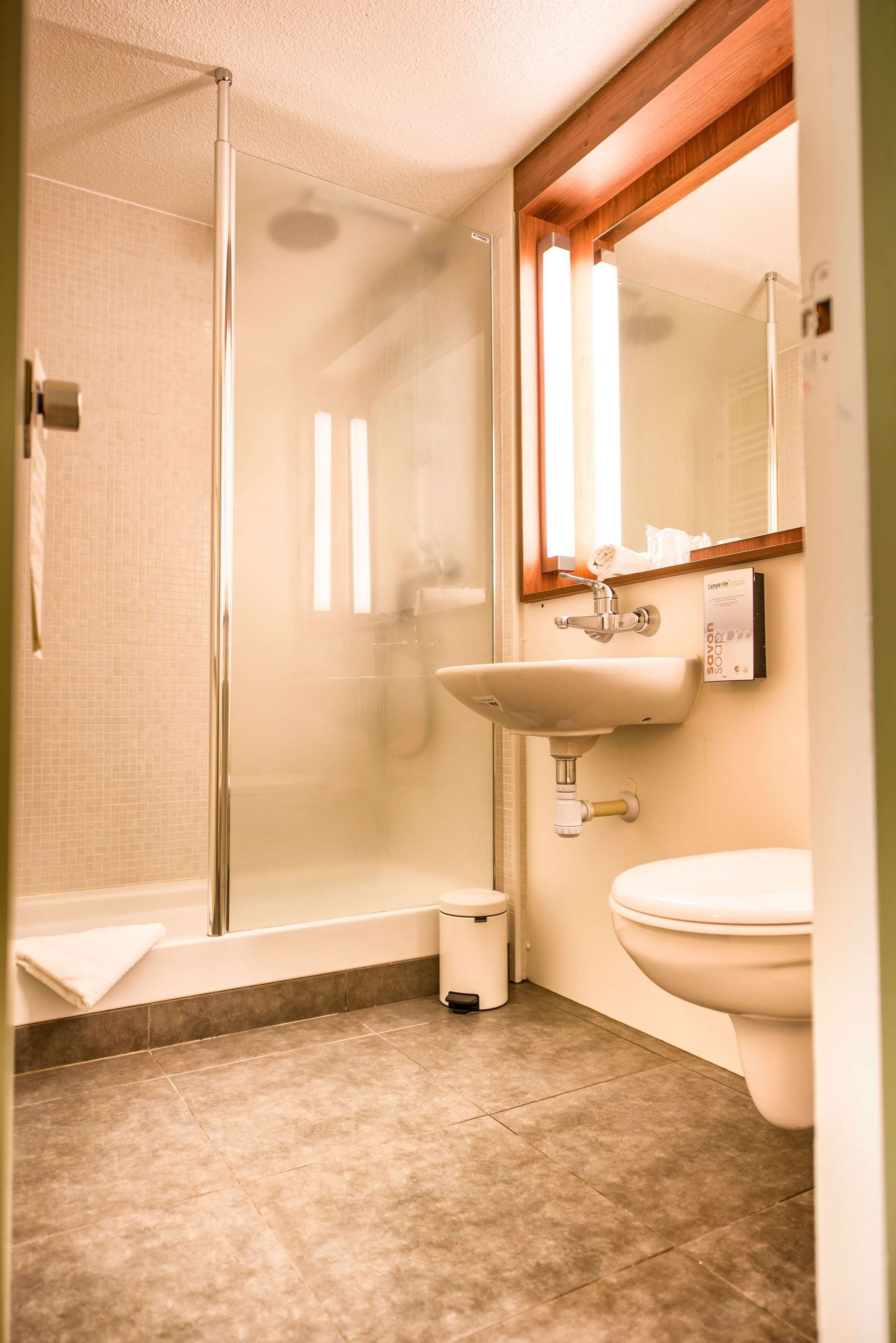 Foto - Campanile Deauville Saint-Arnoult