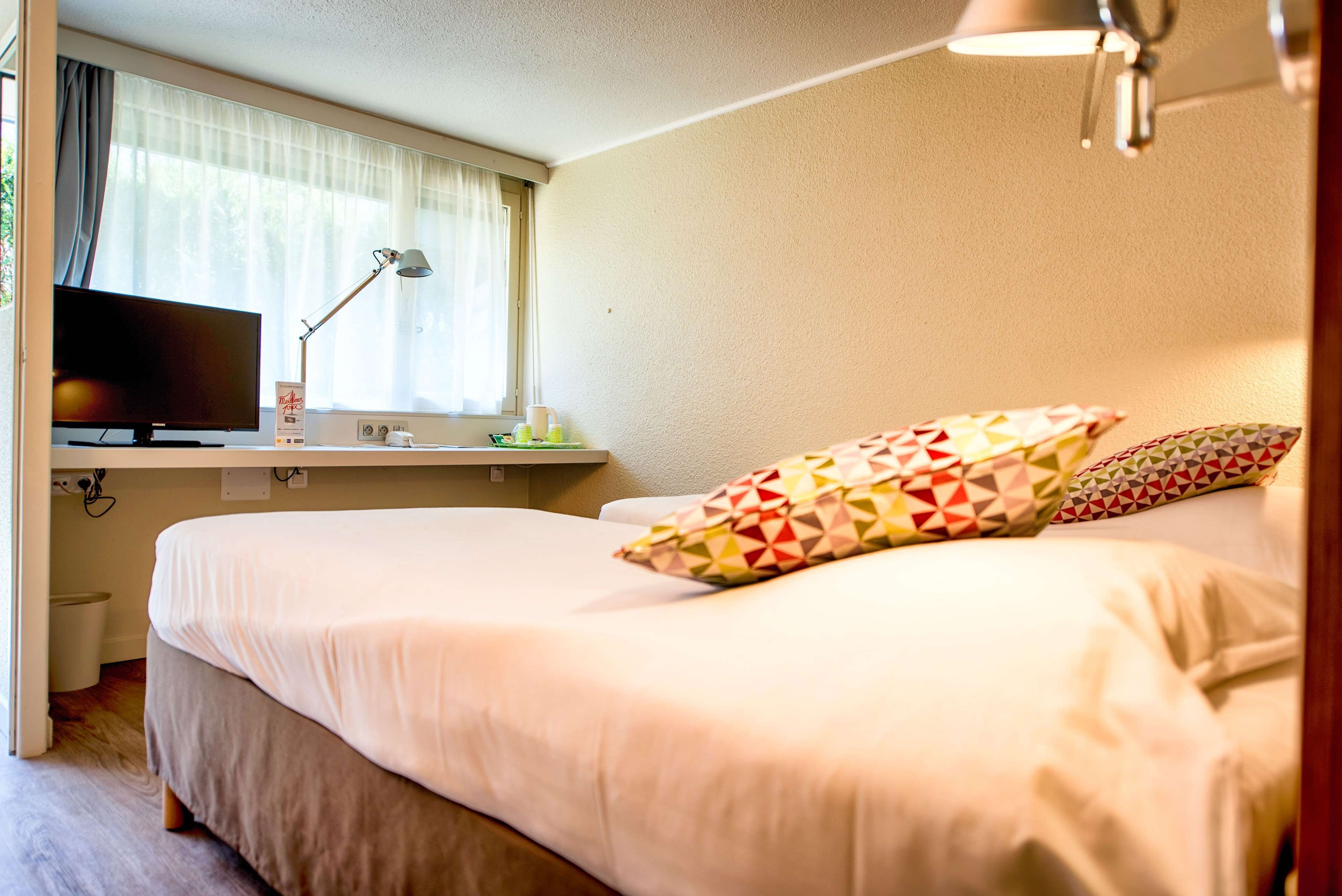 Foto - Campanile Deauville Saint-Arnoult