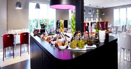 Campanile Deauville St Arnoult