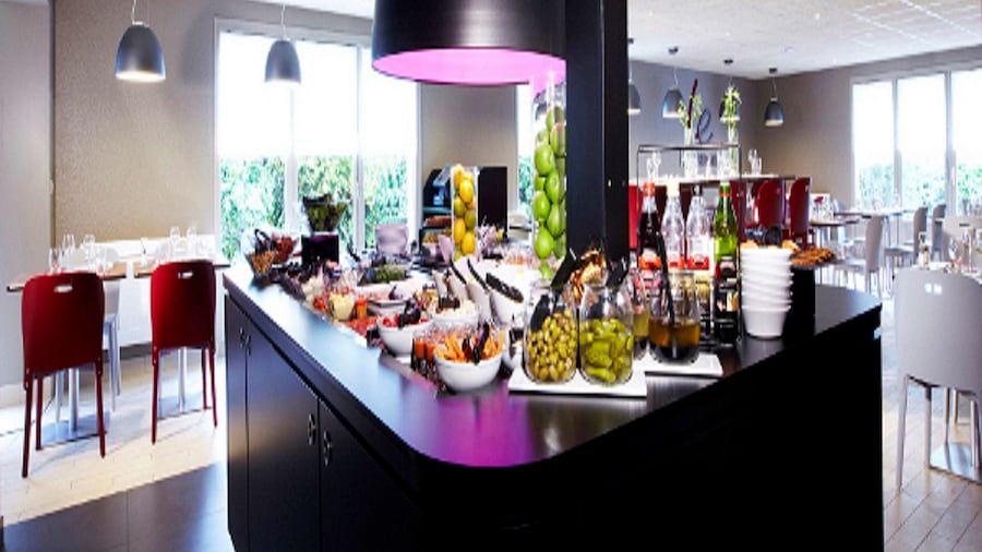 Campanile Deauville St Arnoult