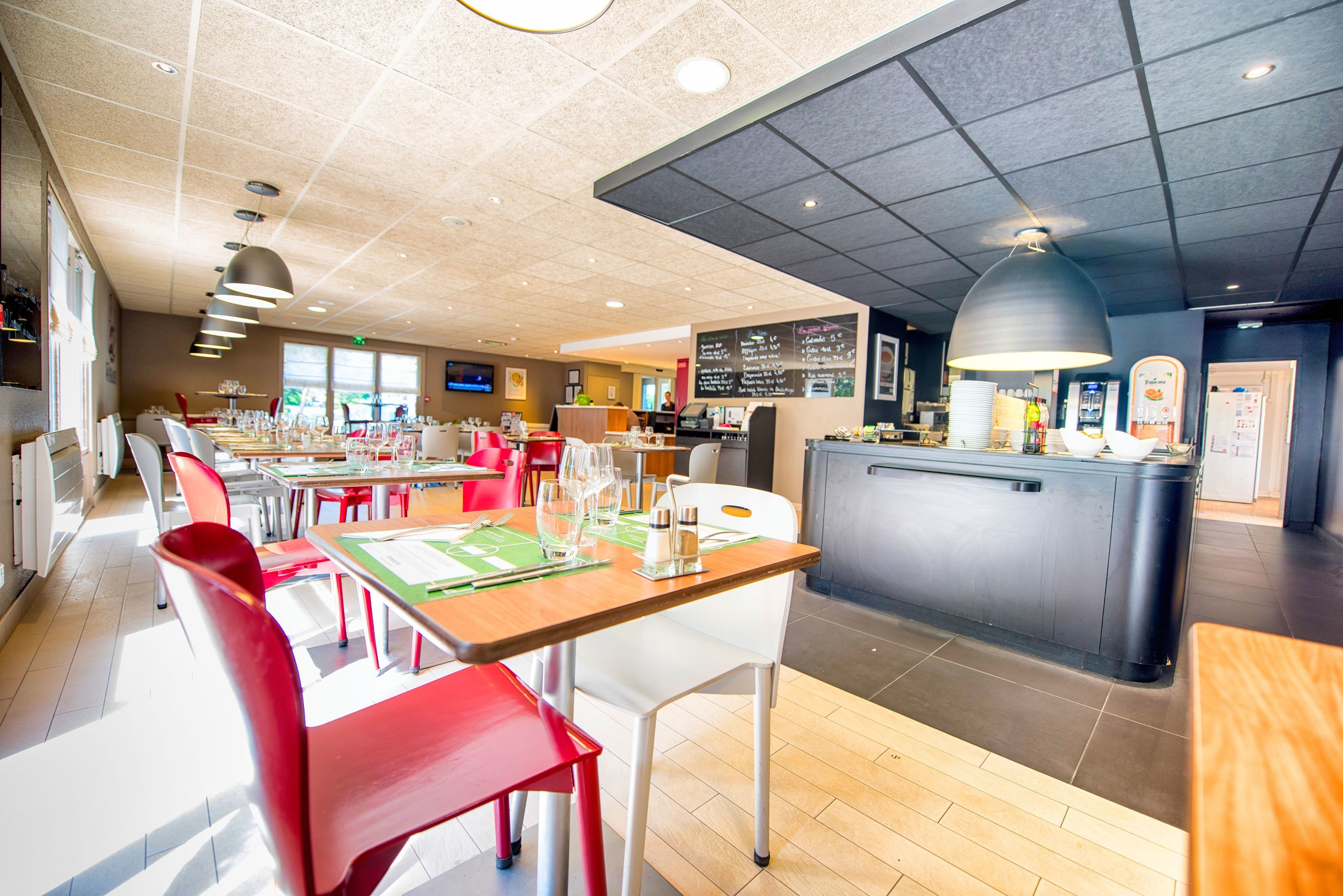 Frühstück, Mittagessen und Abendessen