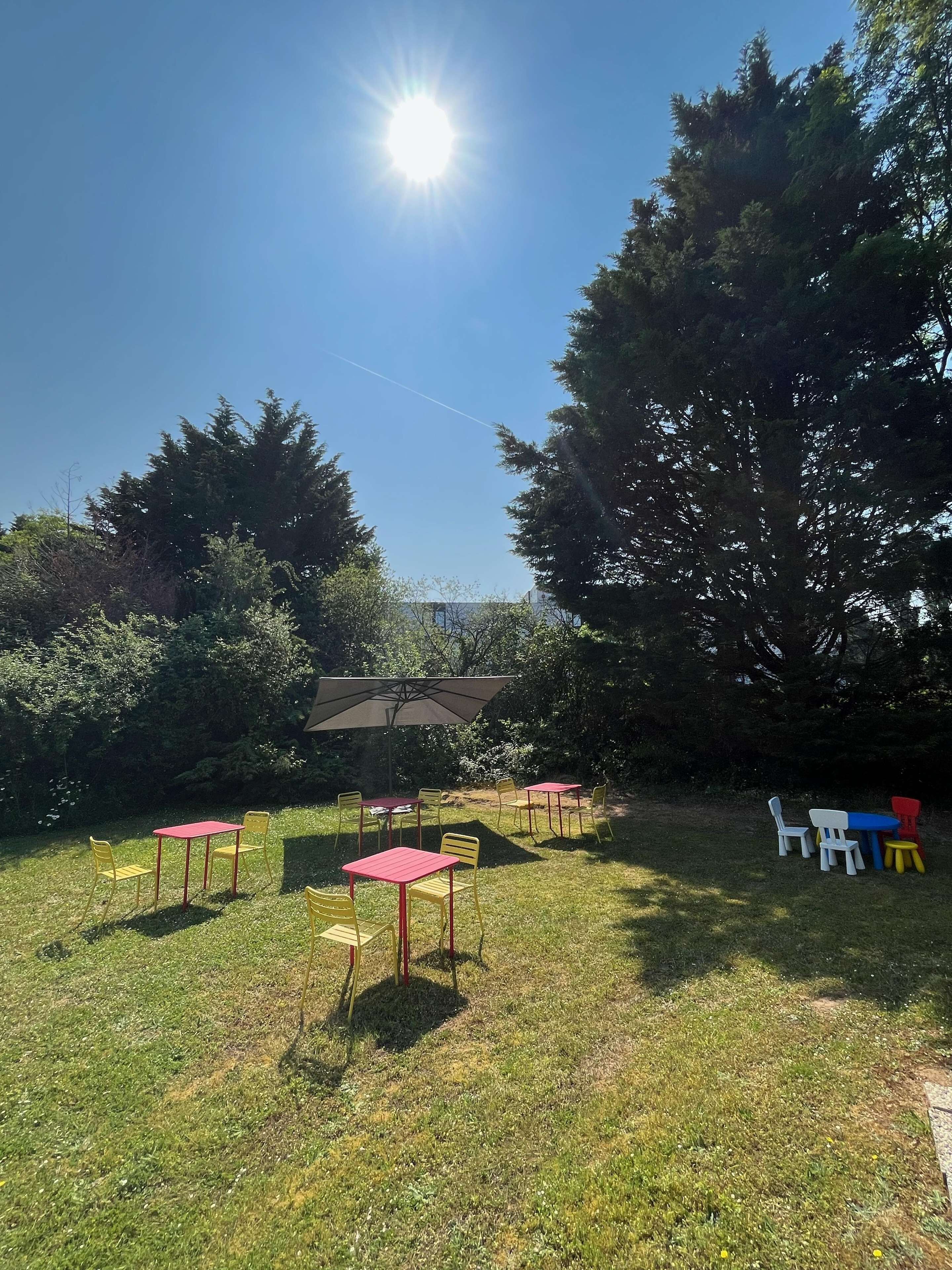 Foto - Campanile Deauville Saint-Arnoult