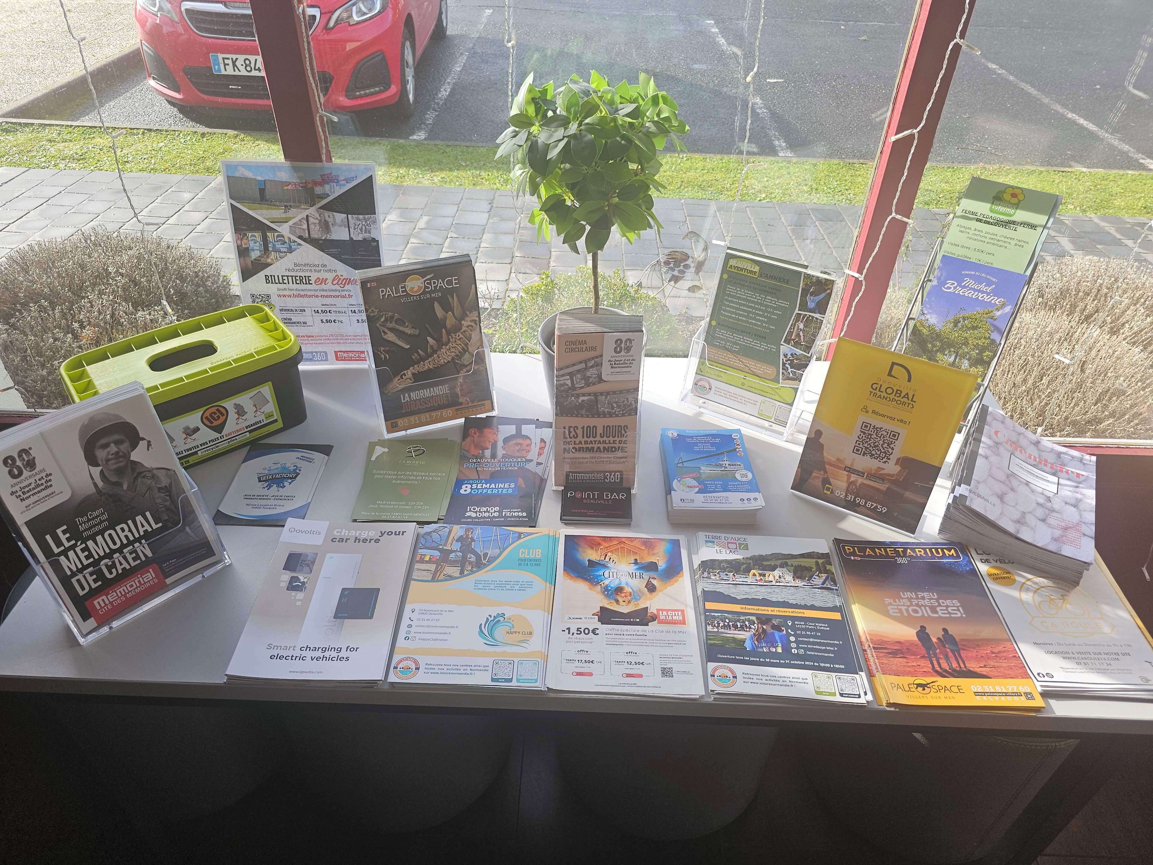 Foto - Campanile Deauville Saint-Arnoult