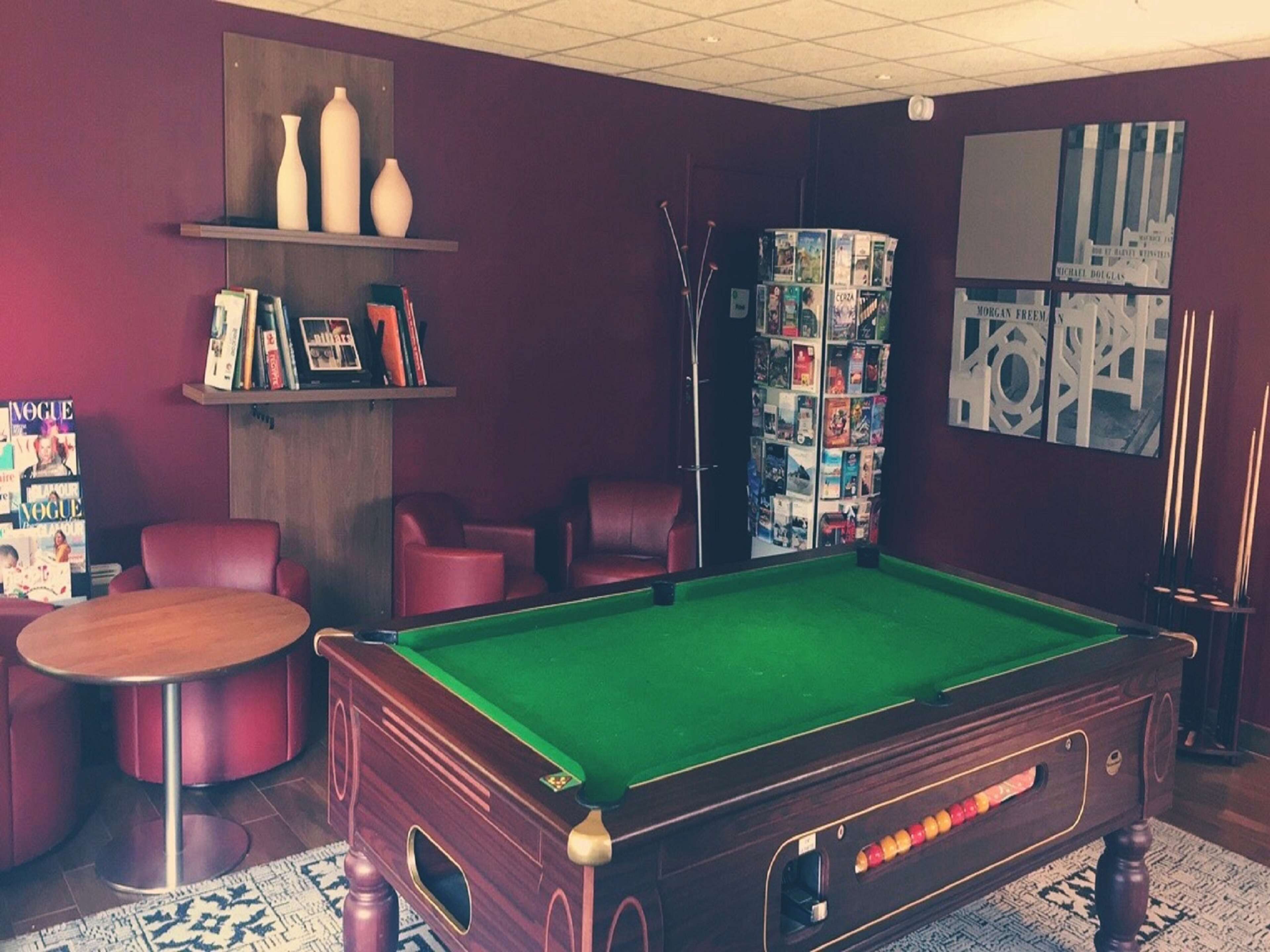 Foto - Campanile Deauville Saint-Arnoult