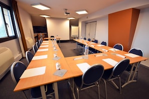 Sala de reunião