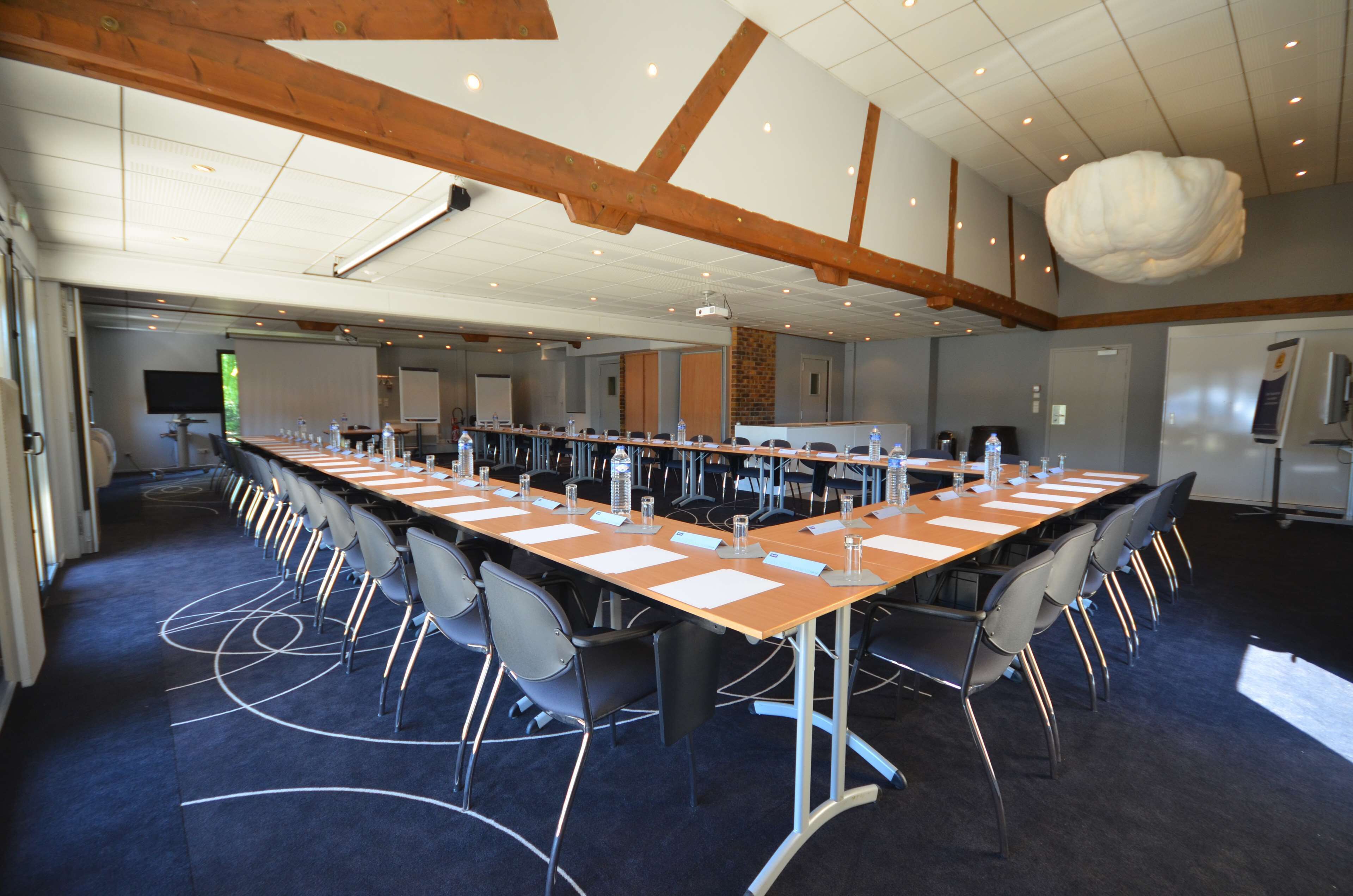 Photo - Kyriad Dijon Est Mirande