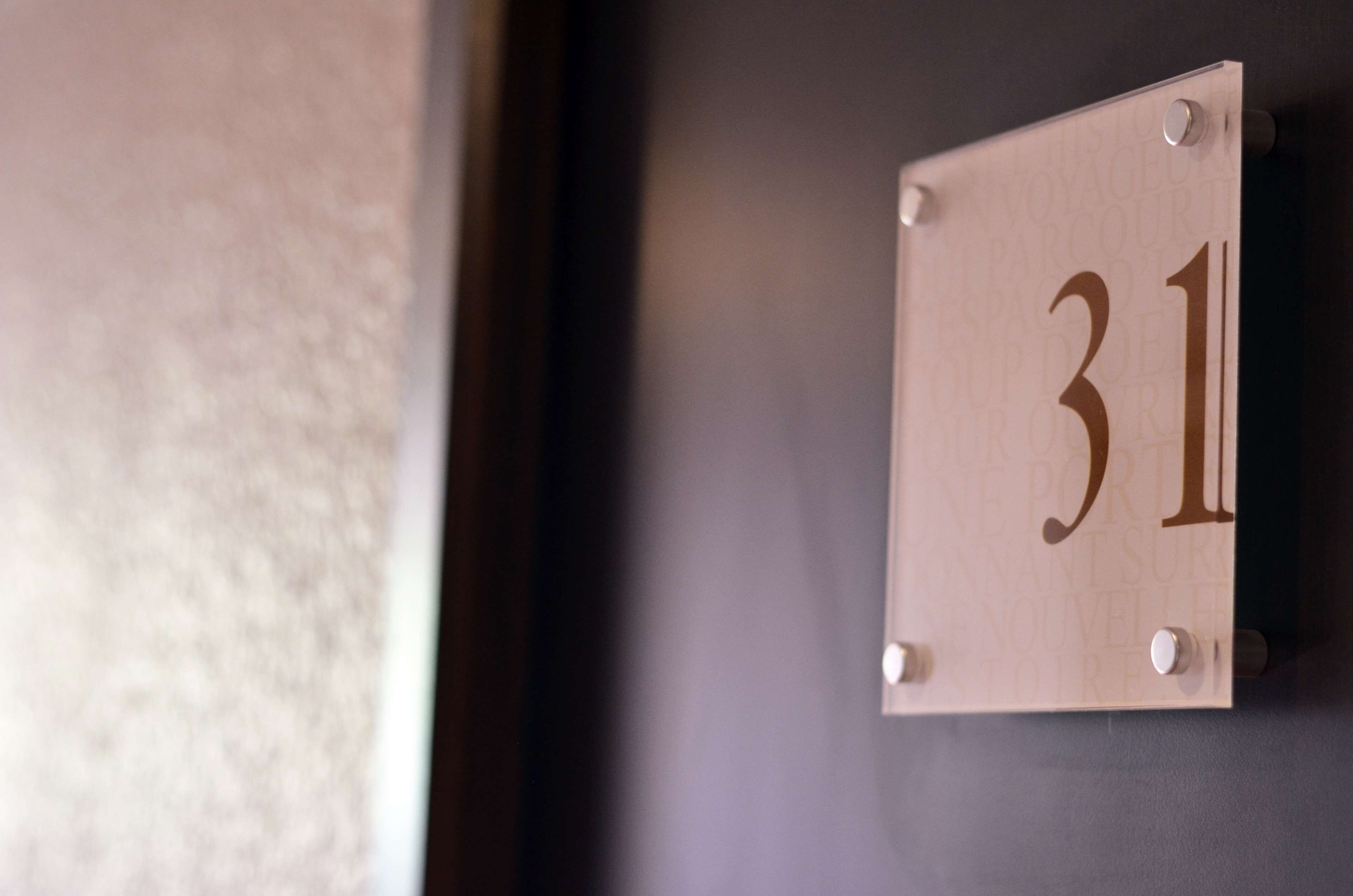 Photo - Kyriad Dijon Est Mirande