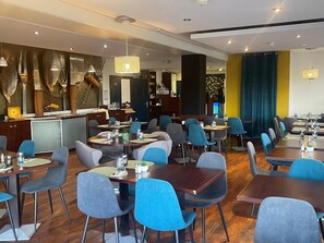 French cuisine - Kyriad DIJON EST - Mirande (Dijon)