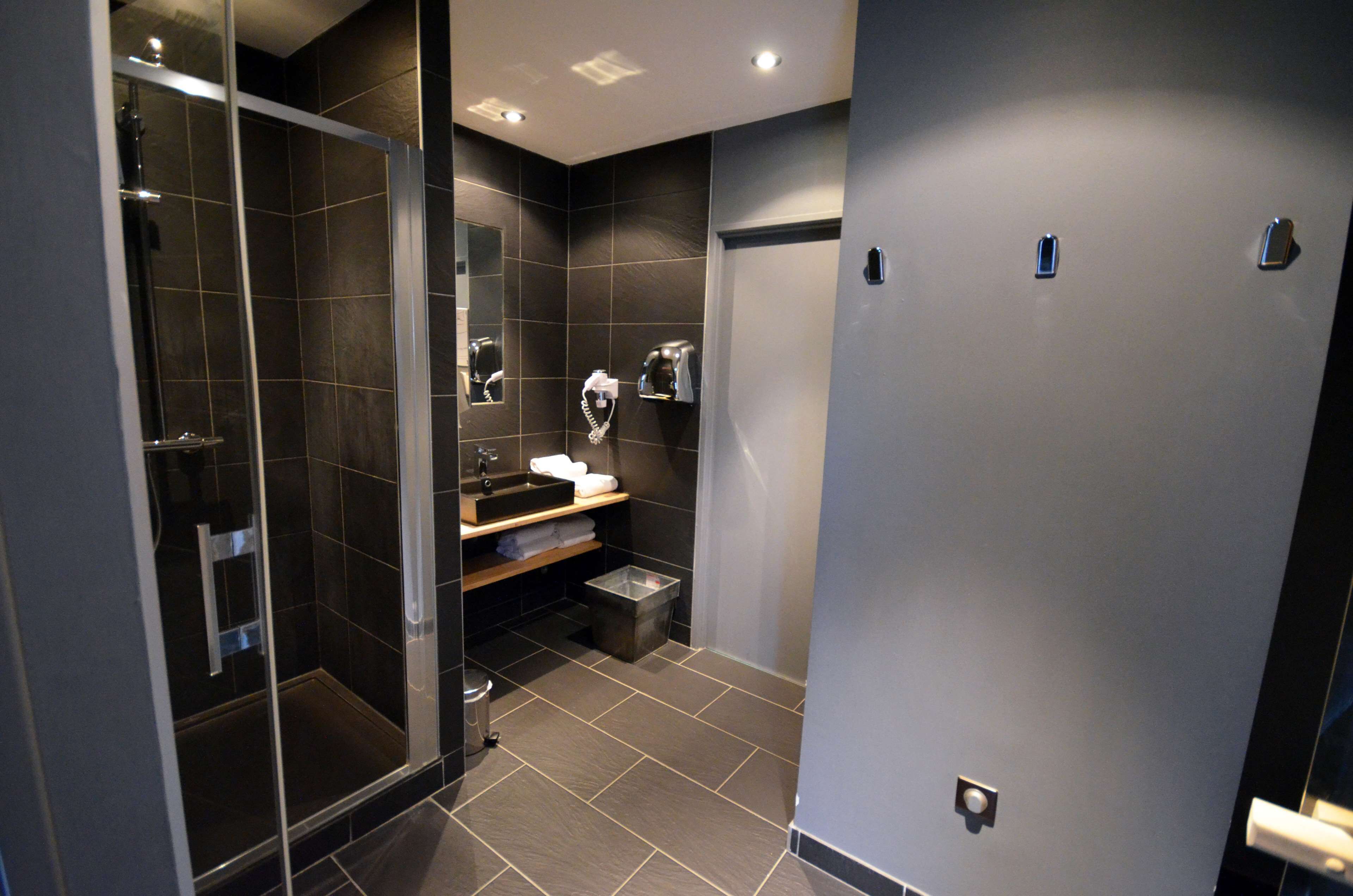 Photo - Kyriad Dijon Est Mirande