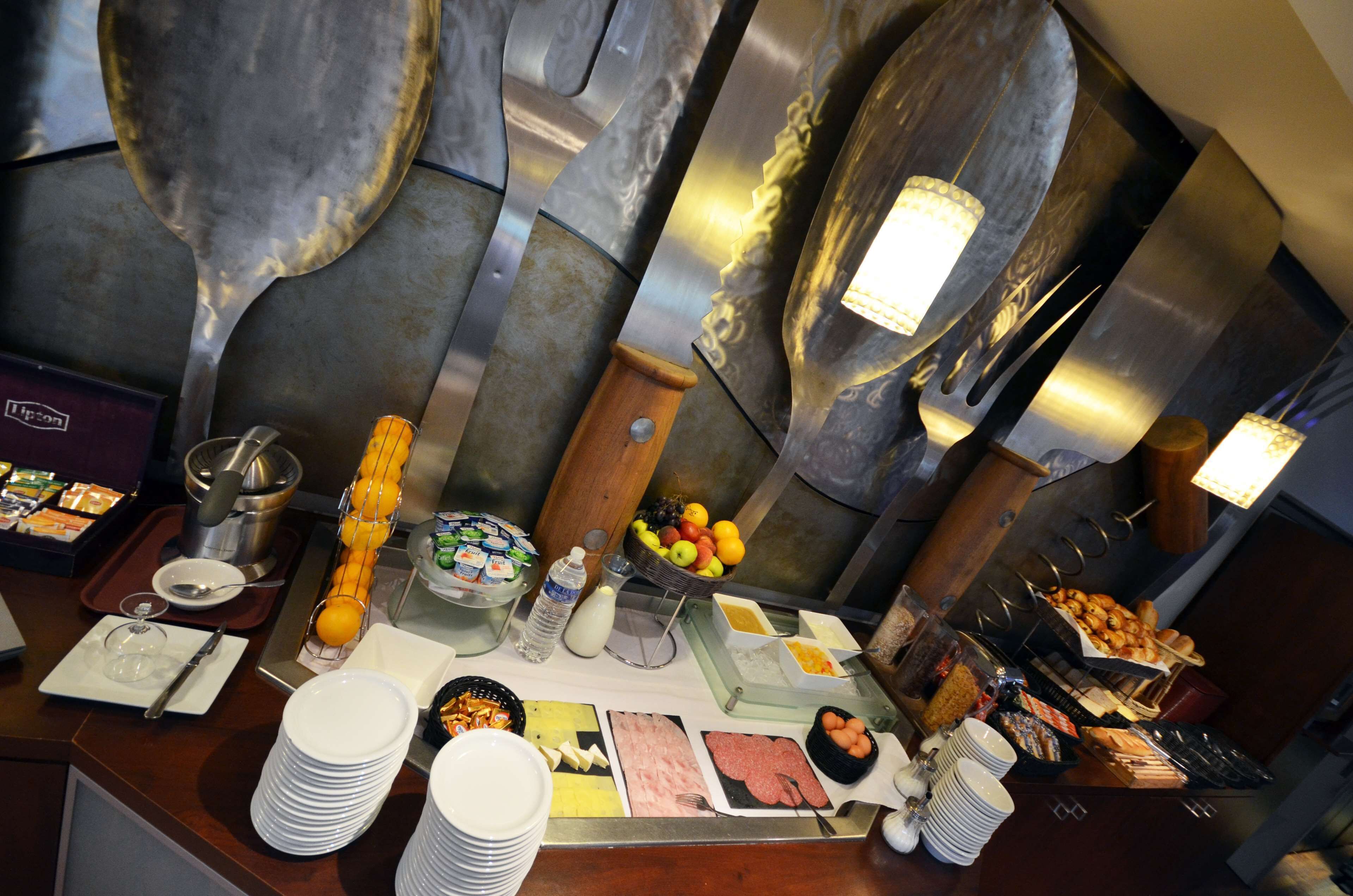 Photo - Kyriad Dijon Est Mirande