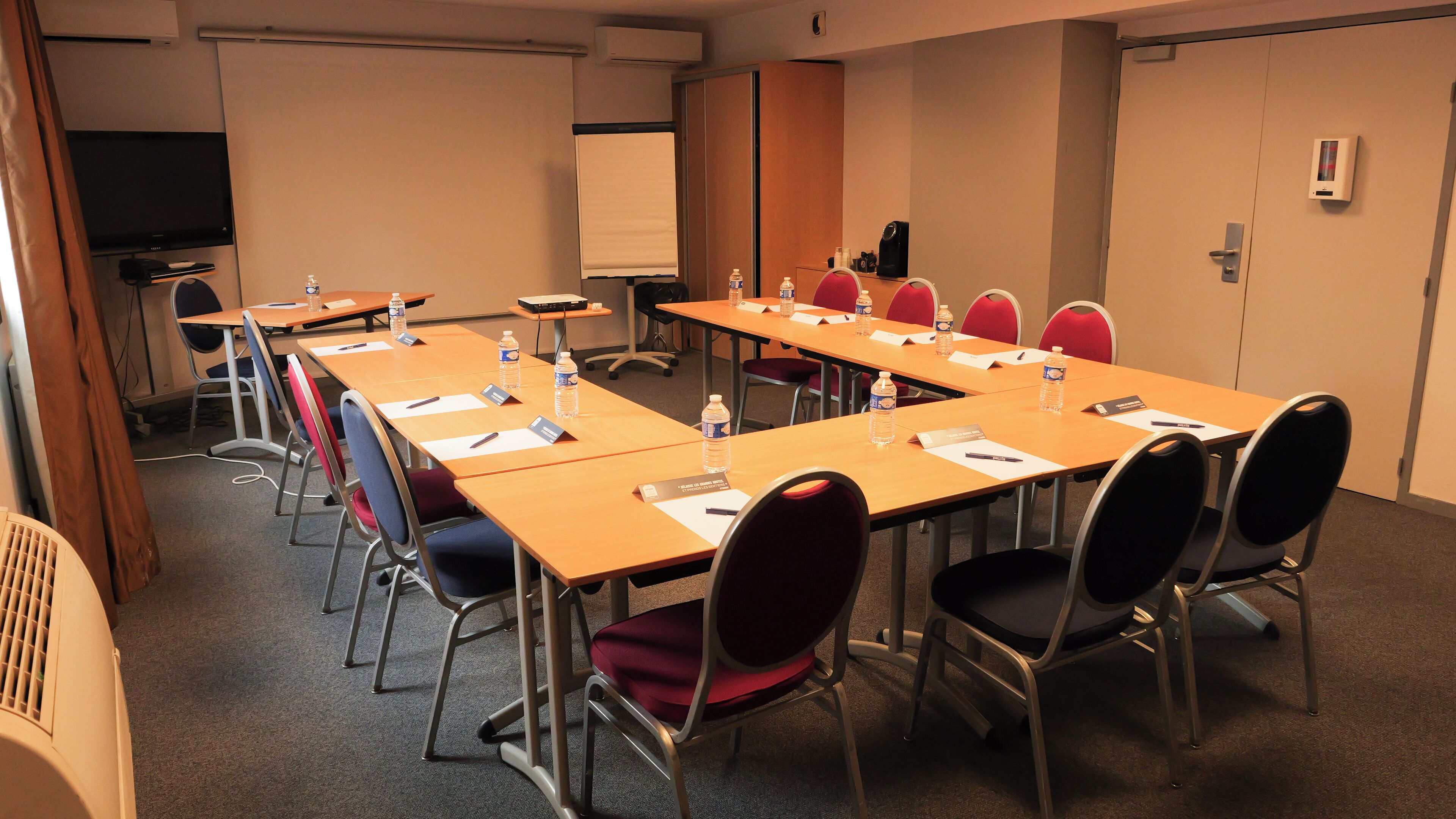 Photo - Kyriad Dijon Est Mirande