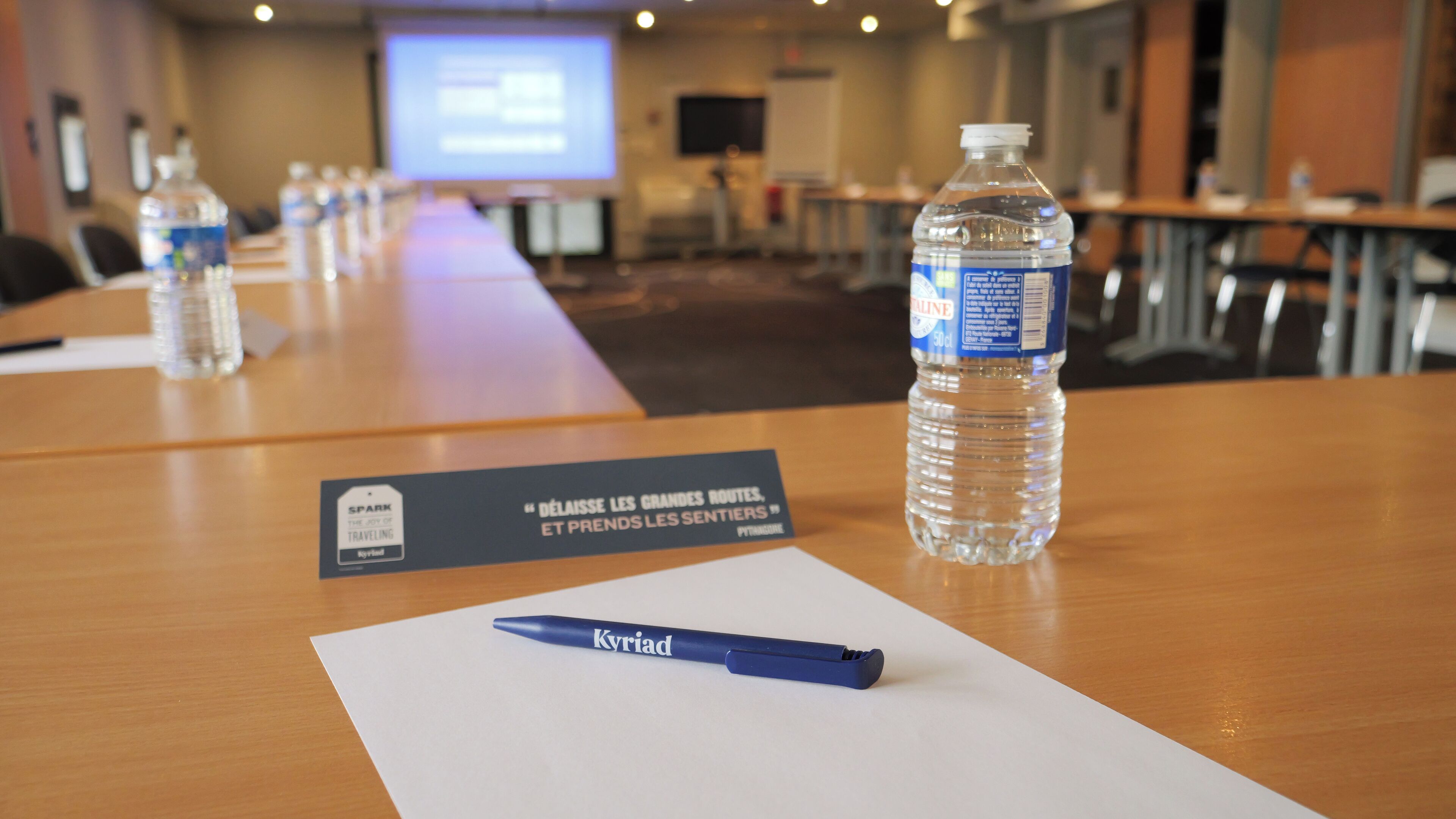 Photo - Kyriad Dijon Est Mirande