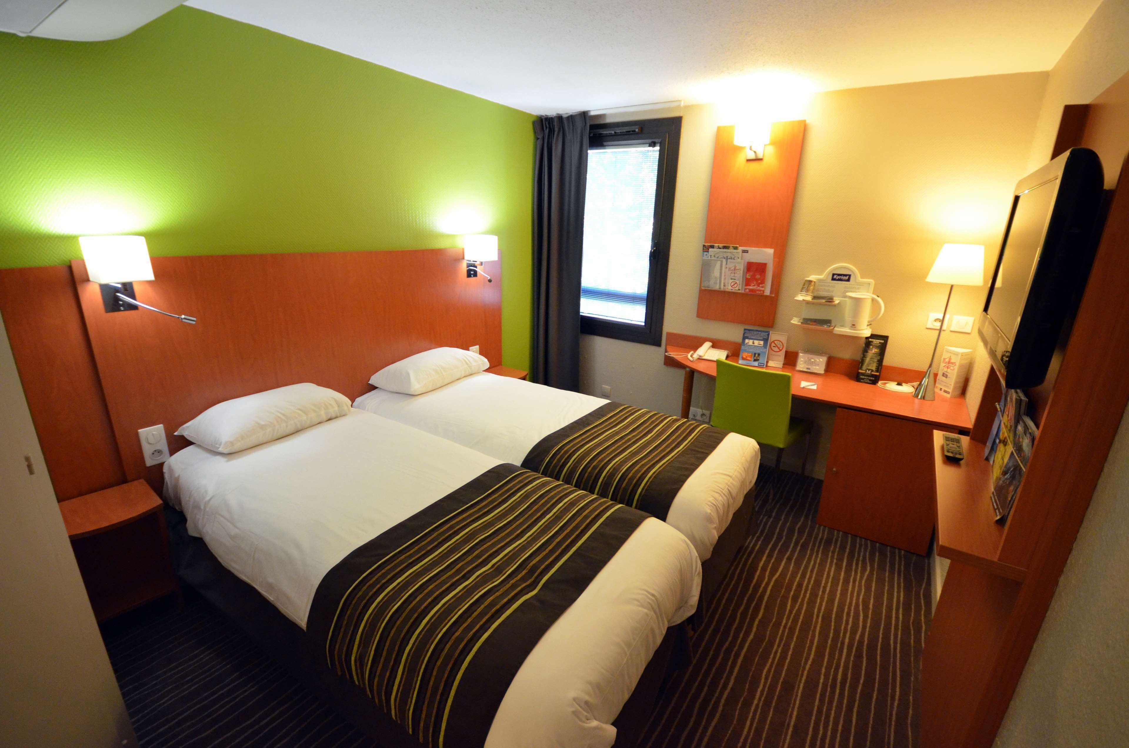 Photo - Kyriad Dijon Est Mirande