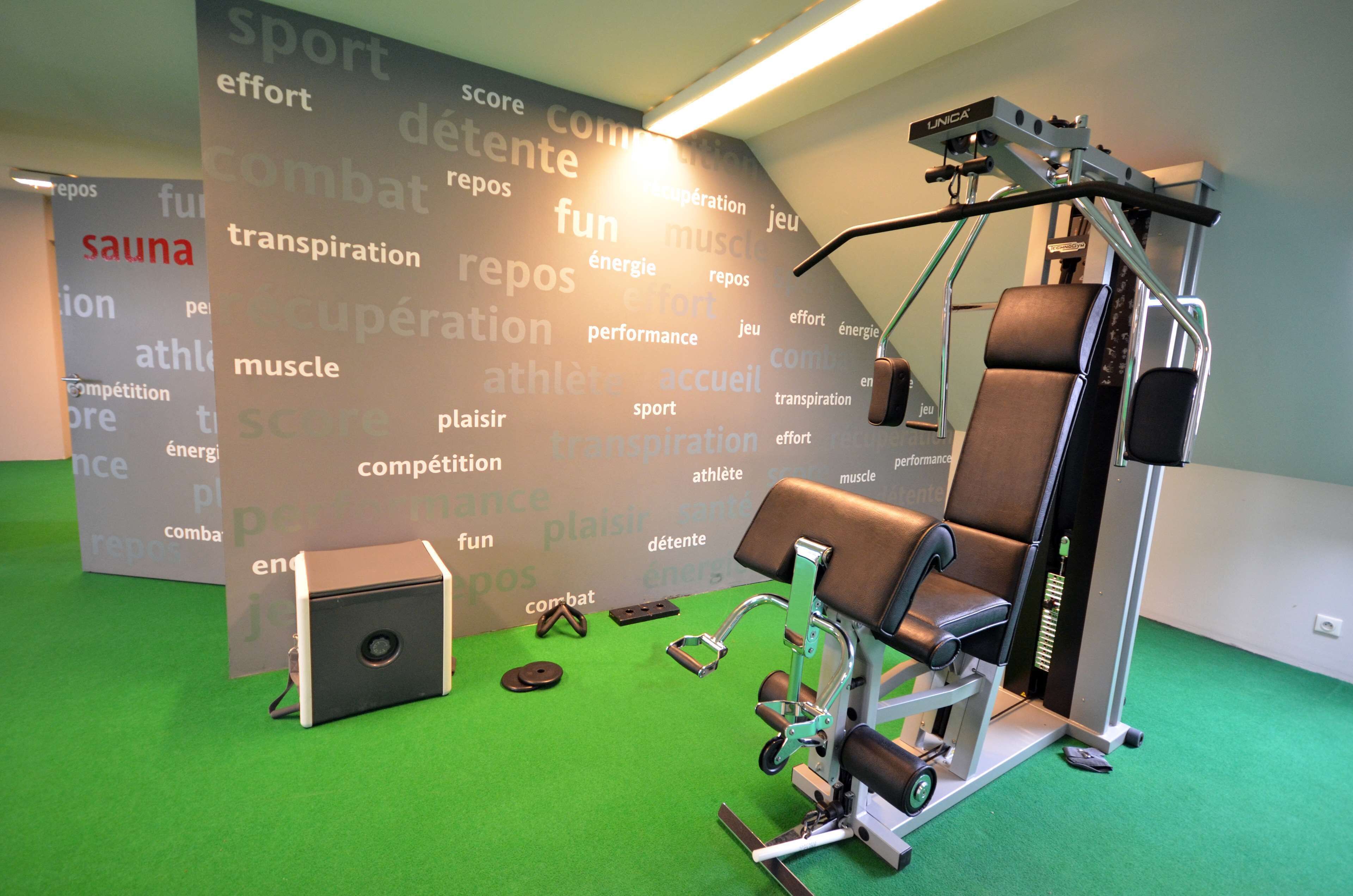 Photo - Kyriad Dijon Est Mirande