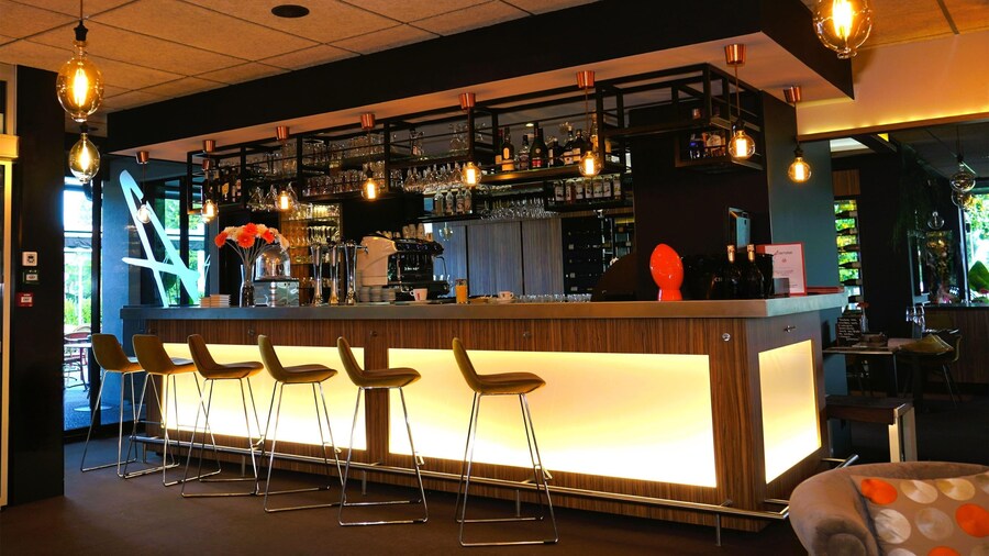 Campanile NATURE - Clermont Ferrand Nord Riom