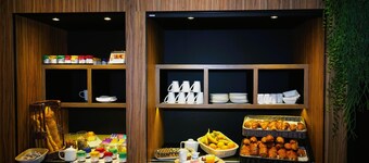 Campanile NATURE - Clermont Ferrand Nord Riom