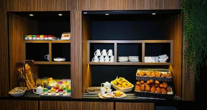 Campanile NATURE - Clermont Ferrand Nord Riom