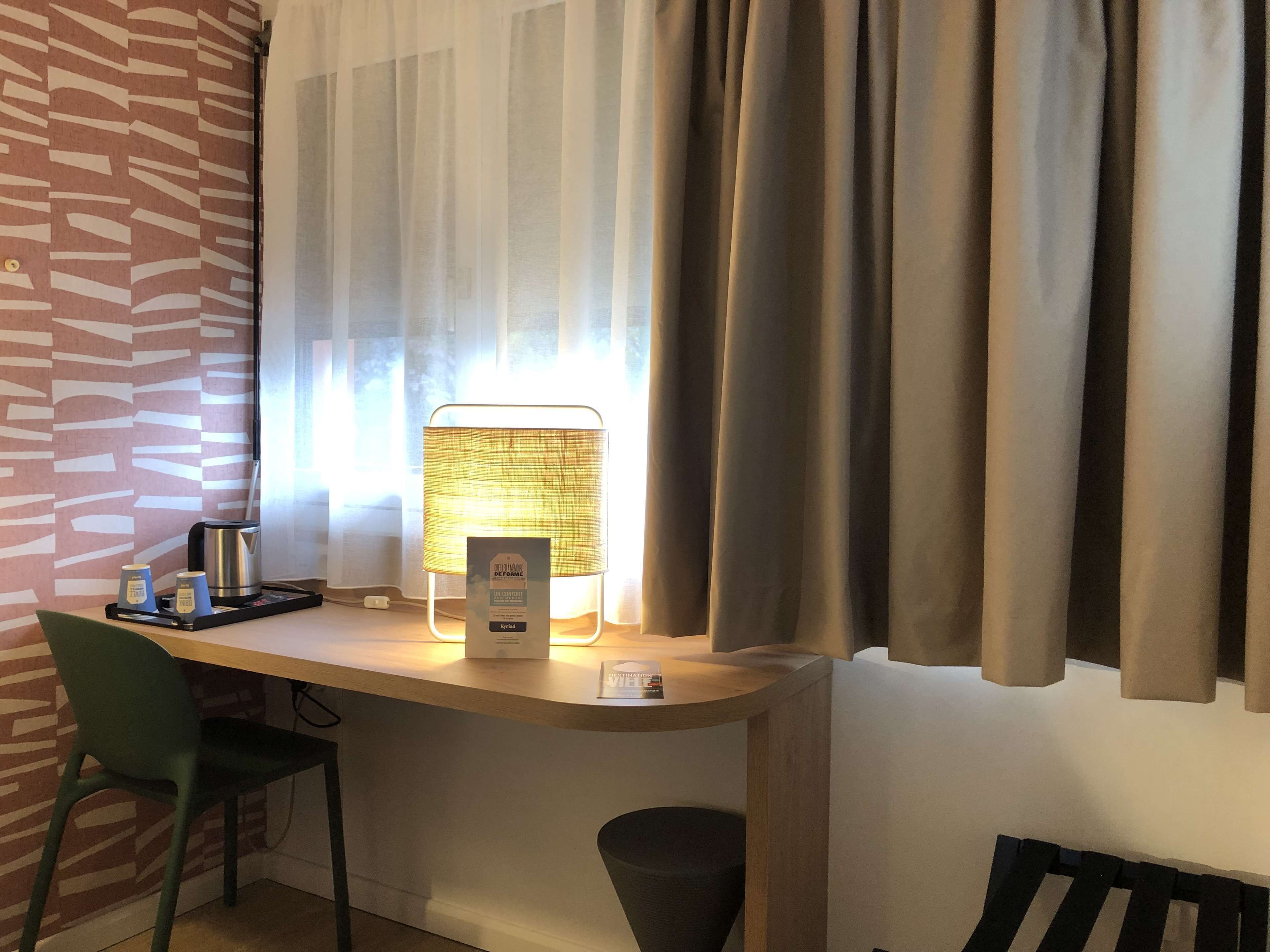 Foto - KYRIAD HONFLEUR - La Riviere Saint Sauveur