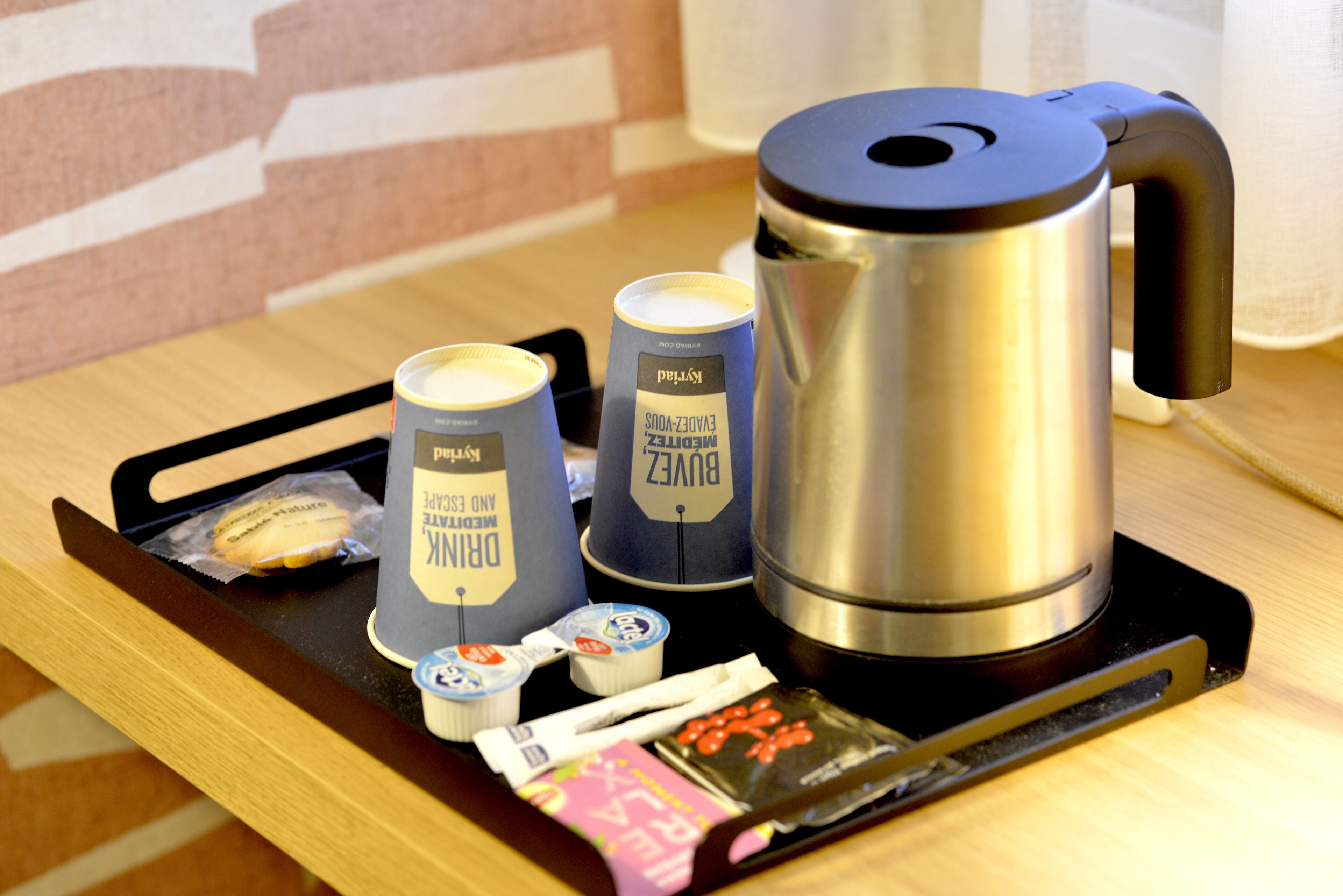 Foto - KYRIAD HONFLEUR - La Riviere Saint Sauveur