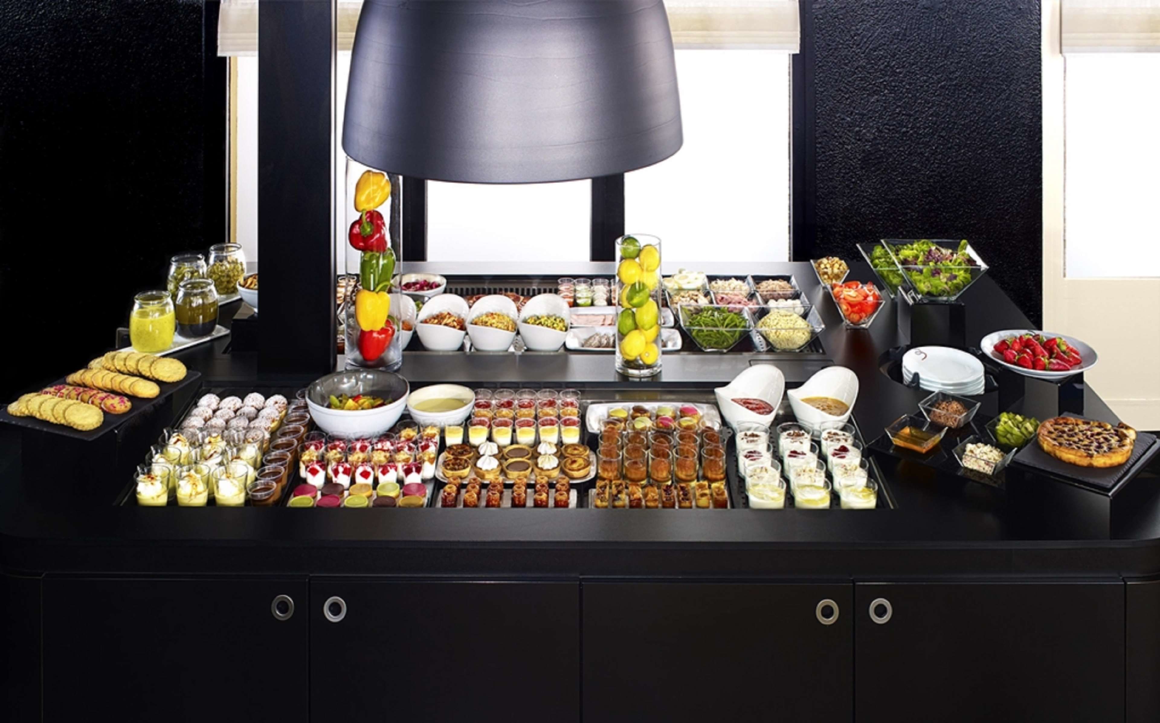 Foto - KYRIAD HONFLEUR - La Riviere Saint Sauveur