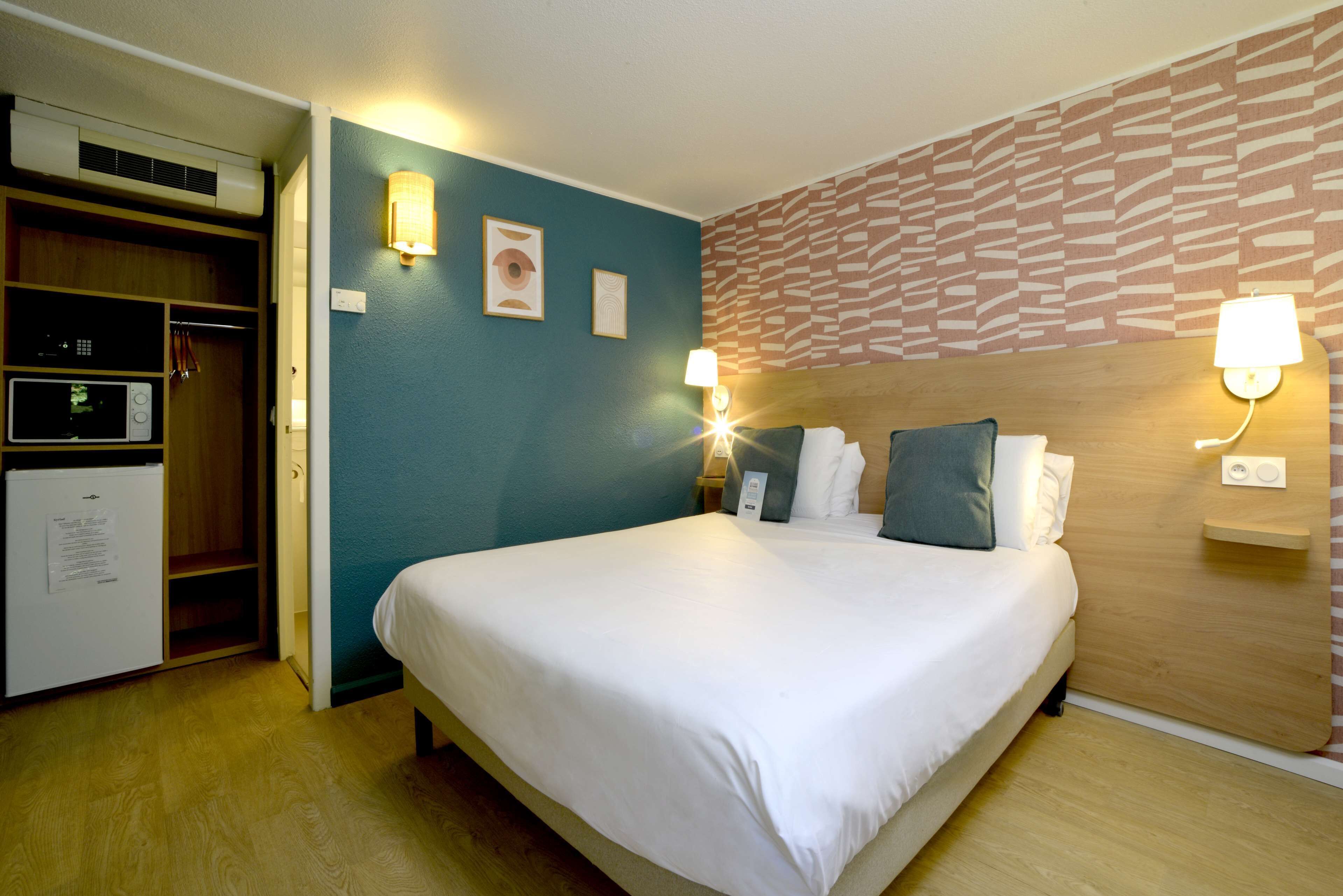 Foto - KYRIAD HONFLEUR - La Riviere Saint Sauveur