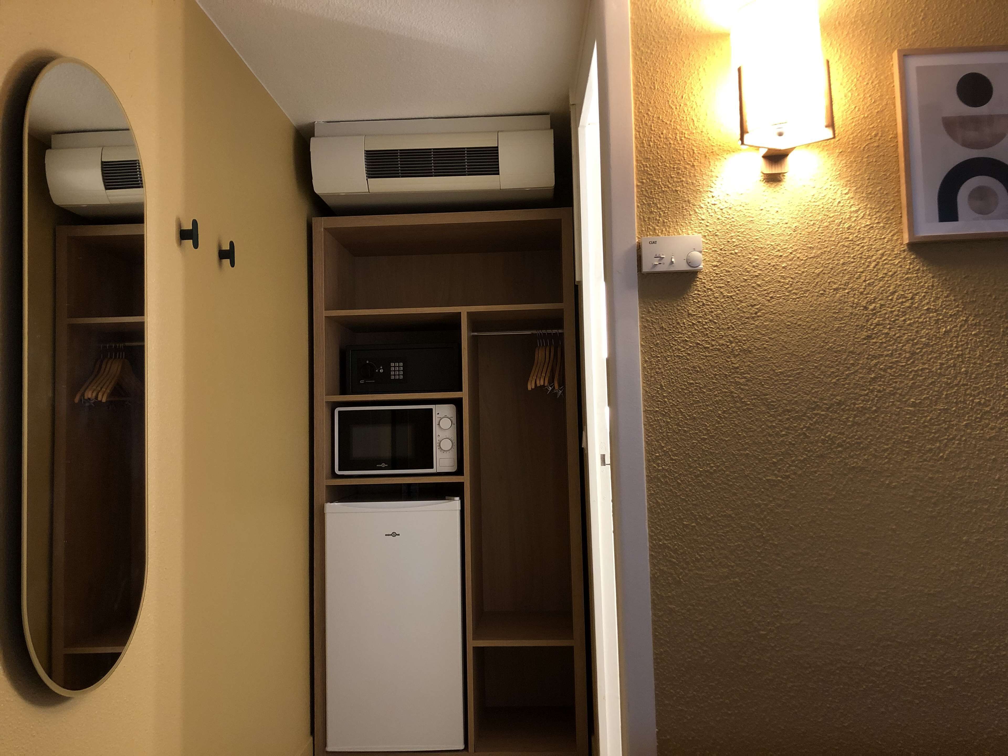 Foto - KYRIAD HONFLEUR - La Riviere Saint Sauveur