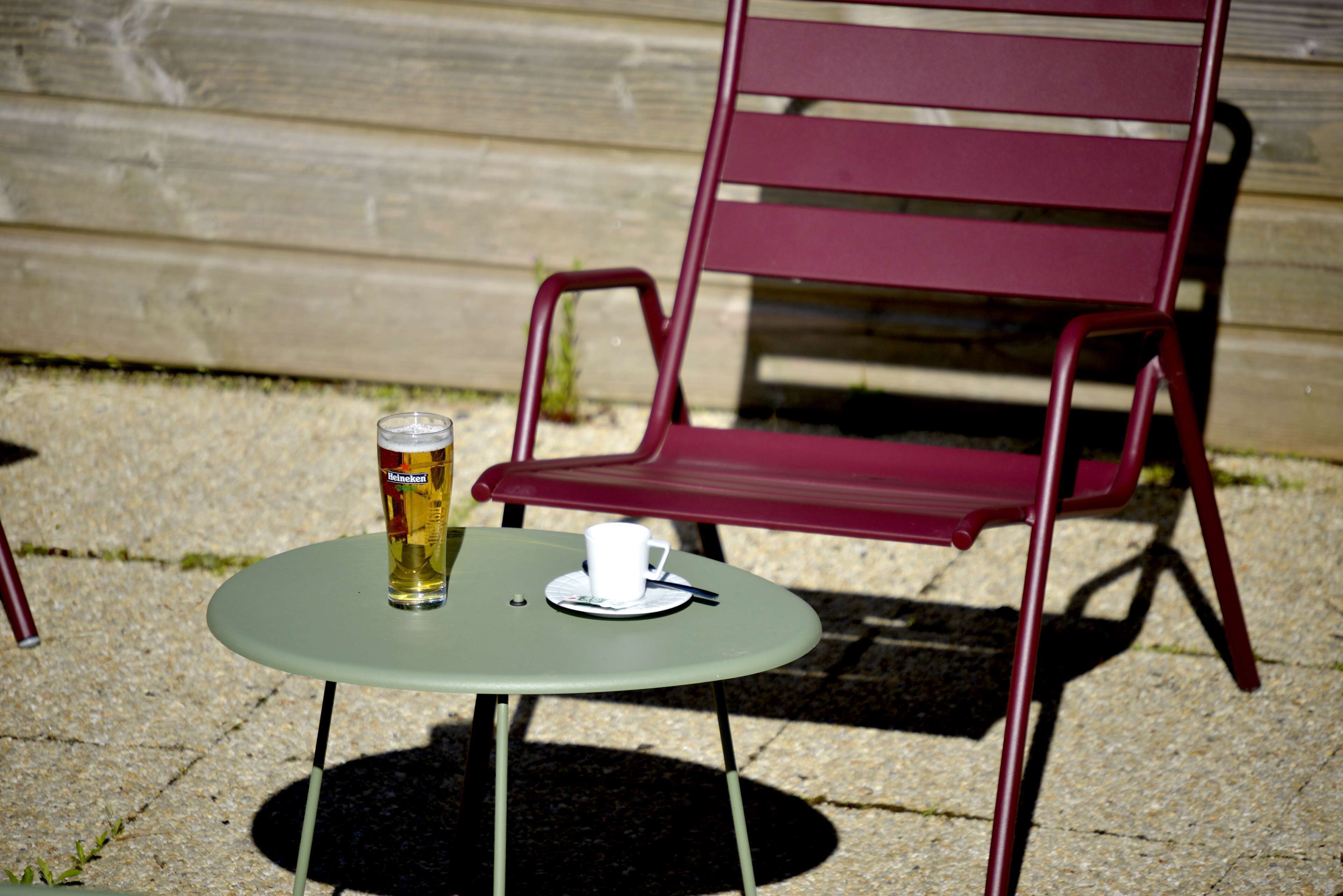 Foto - KYRIAD HONFLEUR - La Riviere Saint Sauveur