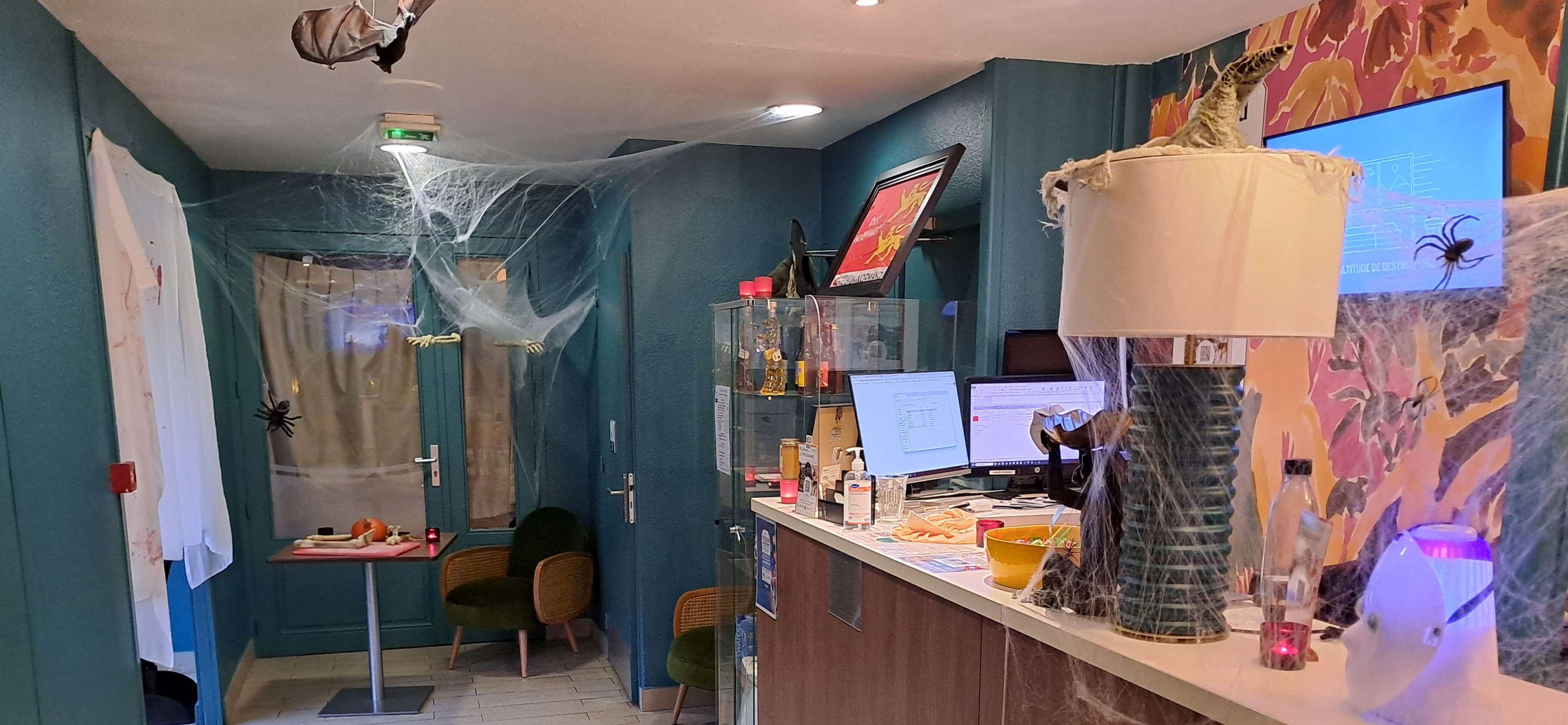 Foto - KYRIAD HONFLEUR - La Riviere Saint Sauveur