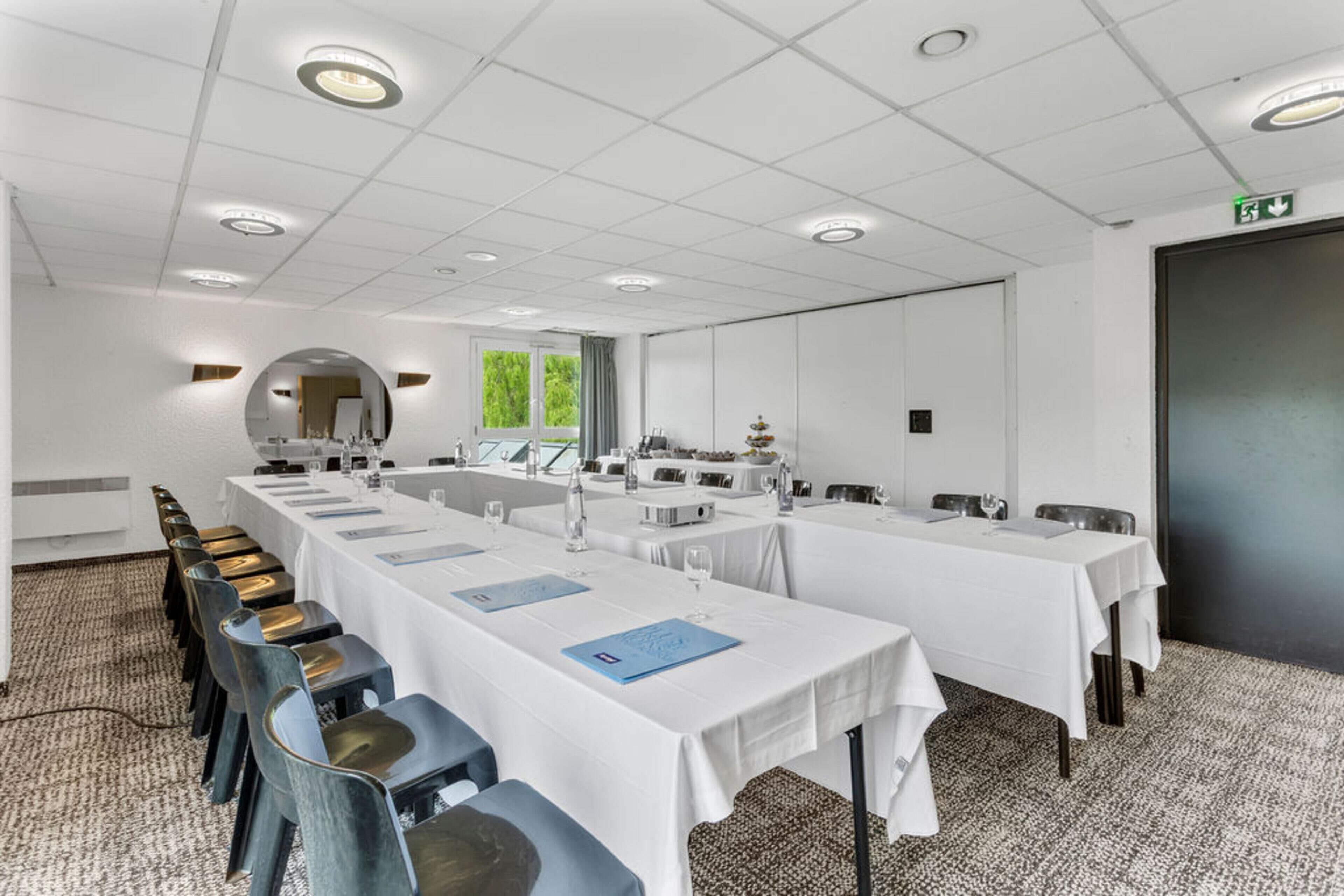 Foto - Kyriad Deauville - St Arnoult