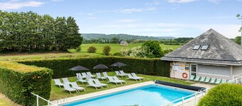 Kyriad - Deauville St Arnoult