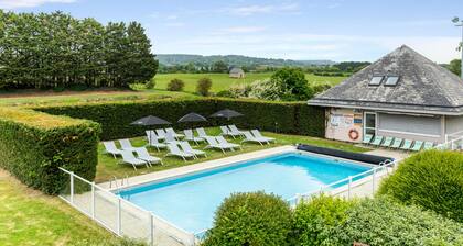 Kyriad - Deauville St Arnoult