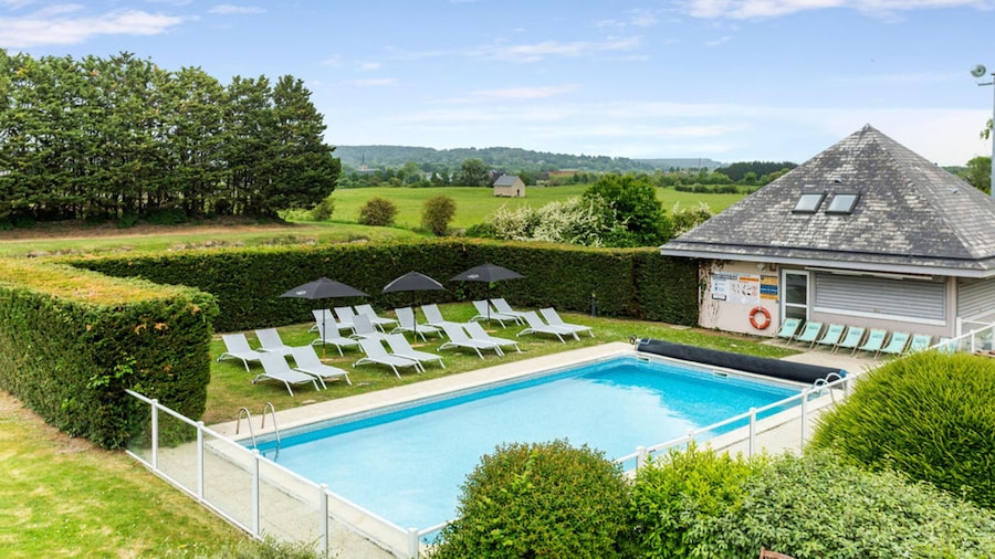 Kyriad - Deauville St Arnoult