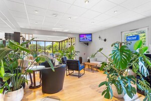 Bar (en la propiedad)