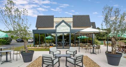 Kyriad - Deauville St Arnoult
