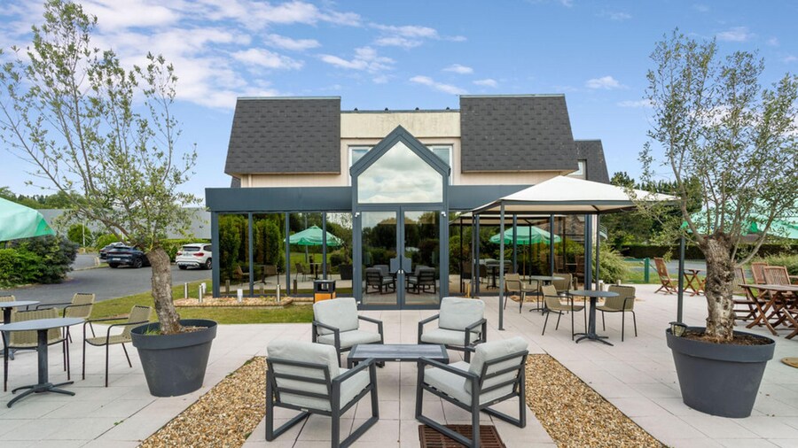 Kyriad - Deauville St Arnoult