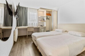 Standard Room, 2 Single Beds