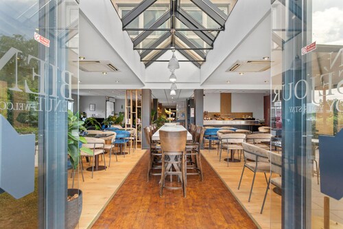 Kyriad - Deauville St Arnoult