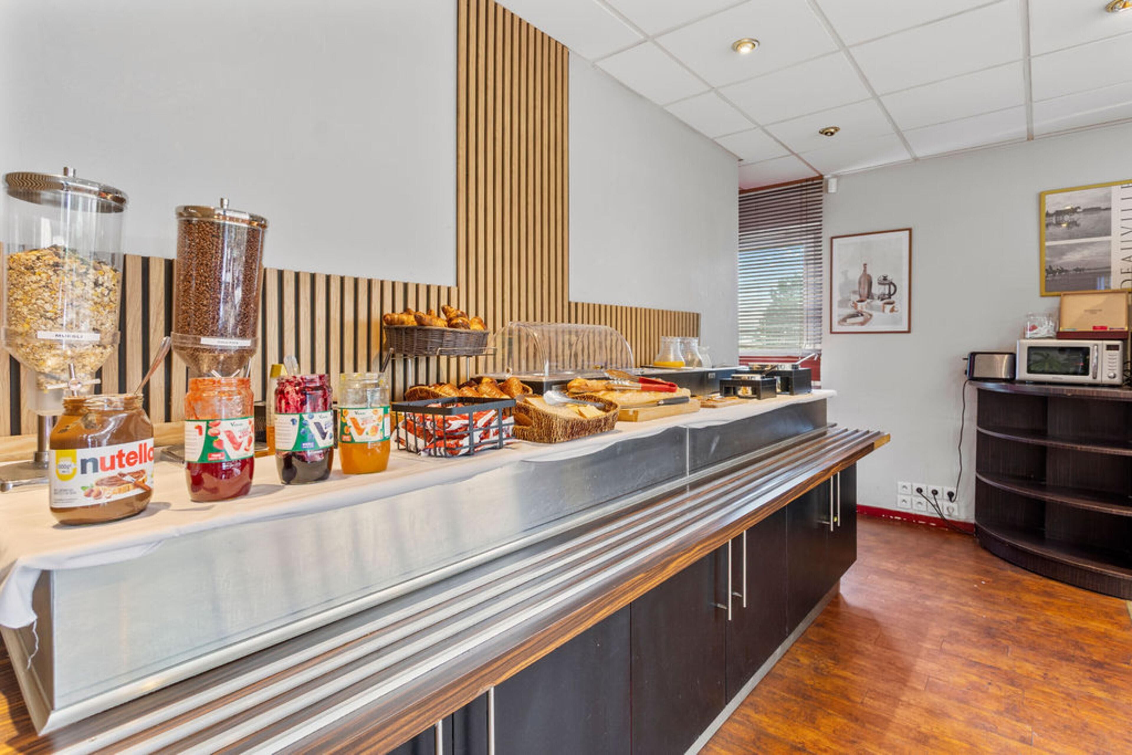 Foto - Kyriad Deauville - St Arnoult