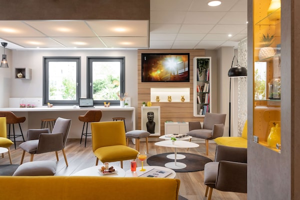 Hotel Kyriad Saint Etienne Centre - Saint-Étienne
