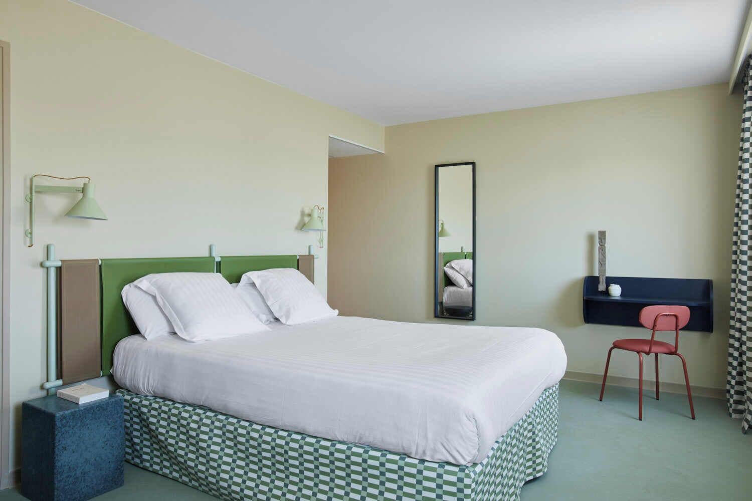 Photo - Hotel des Victoires by Soniho